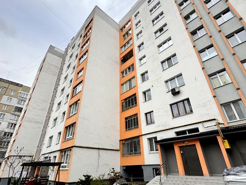 квартира за адресою Кирила Трильовського вул., 27