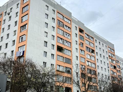 квартира за адресою Кирила Трильовського вул., 27