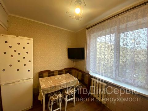 квартира за адресою Героїв Дніпра вул., 32-А