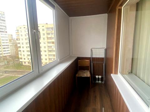 квартира за адресою Героїв Дніпра вул., 32-А