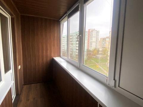 квартира за адресою Героїв Дніпра вул., 32-А