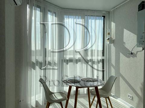 квартира за адресою Приміська вул., 6