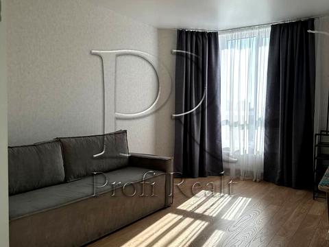 квартира за адресою Приміська вул., 6