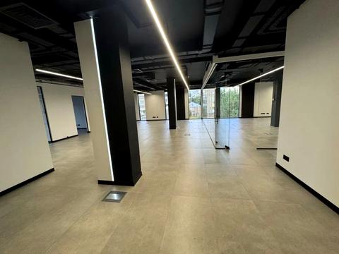 коммерческая по адресу Красиловская ул., 9