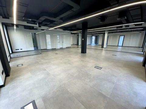 коммерческая по адресу Красиловская ул., 9