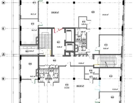 коммерческая по адресу Красиловская ул., 9