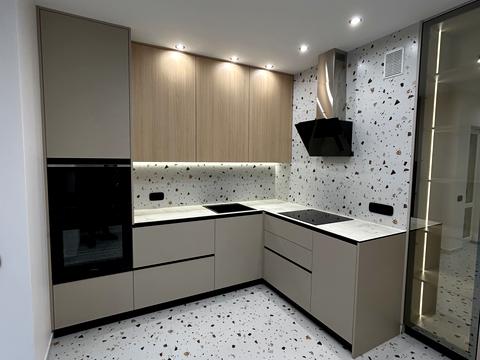 квартира за адресою Романа Левицького вул., 3