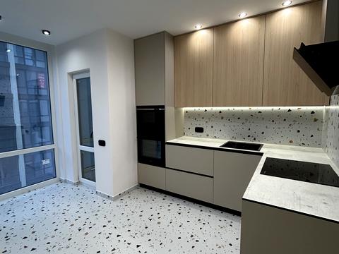 квартира за адресою Романа Левицького вул., 3