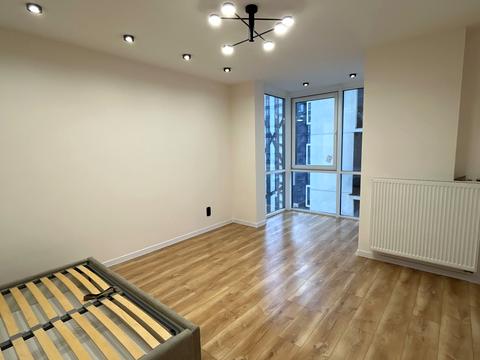 квартира за адресою Романа Левицького вул., 3