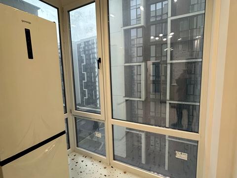 квартира за адресою Романа Левицького вул., 3