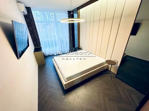 квартира по адресу Сергея Подолинского ул. (Благоєва), 31-А