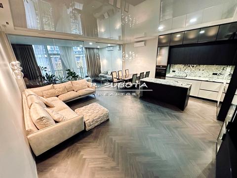 квартира по адресу Сергея Подолинского ул. (Благоєва), 31-А