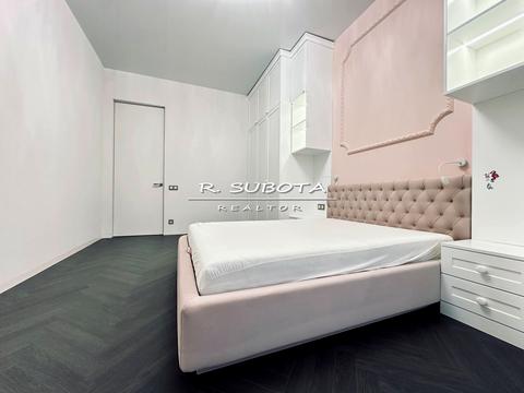 квартира по адресу Сергея Подолинского ул. (Благоєва), 31-А