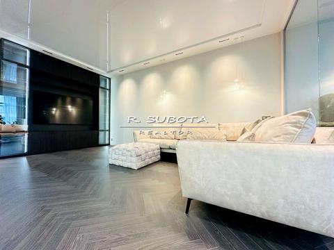 квартира по адресу Сергея Подолинского ул. (Благоєва), 31-А