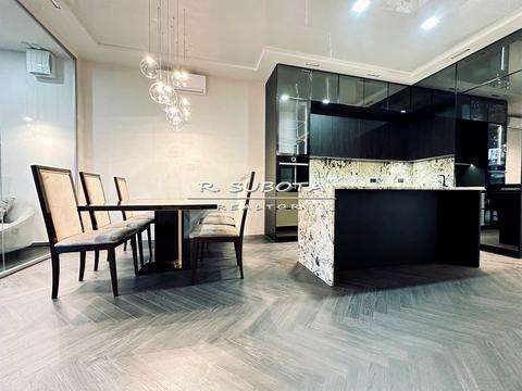 квартира по адресу Сергея Подолинского ул. (Благоєва), 31-А