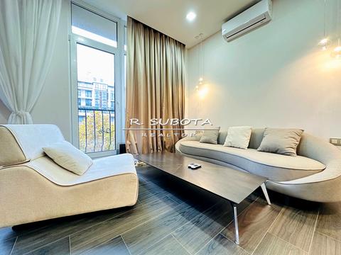 квартира по адресу Сергея Подолинского ул. (Благоєва), 31-А