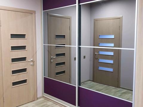 квартира за адресою Запорізьке шосе, 28-Ш