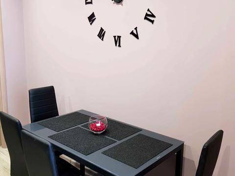 квартира за адресою Запорізьке шосе, 28-Ш