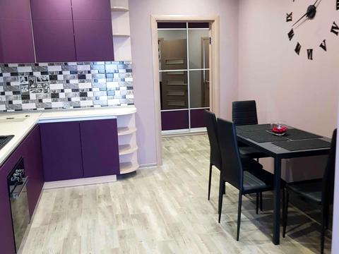 квартира за адресою Запорізьке шосе, 28-Ш