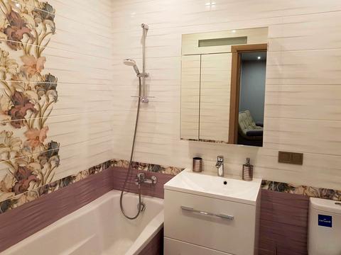 квартира за адресою Запорізьке шосе, 28-Ш