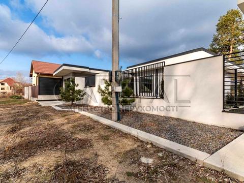 дом по адресу Багринівська