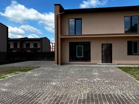 дом по адресу Гвардійська