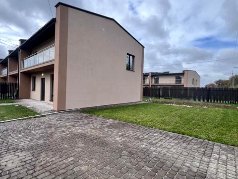 будинок за адресою смт. Запитів, Гвардійська