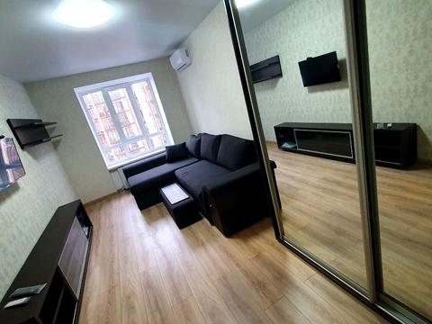 квартира за адресою Дніпро, Володимира Антоновича вул. (Свердлова), 36а, 36б, 36д, 36к, 36м