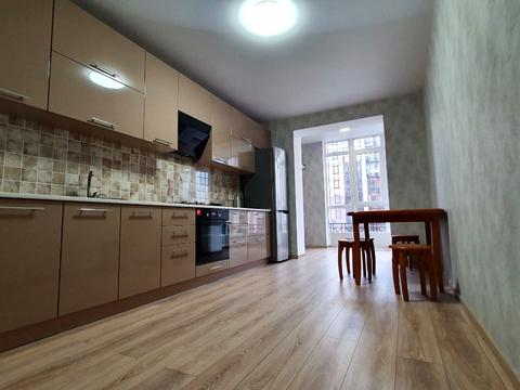 квартира за адресою Дніпро, Володимира Антоновича вул. (Свердлова), 36а, 36б, 36д, 36к, 36м