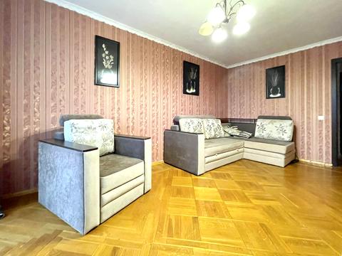 квартира за адресою Ювілейний просп. (), 53