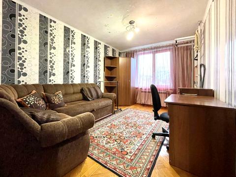 квартира за адресою Ювілейний просп. (), 53