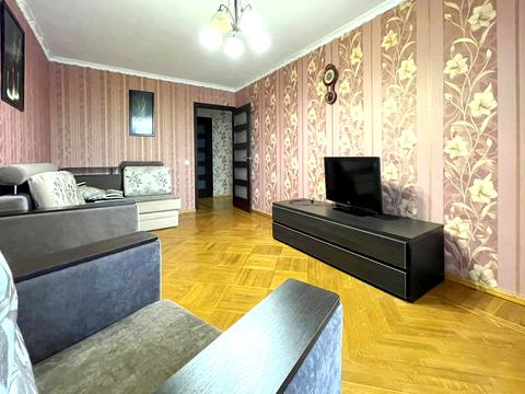 квартира за адресою Ювілейний просп. (), 53