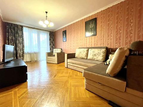 квартира за адресою Ювілейний просп. (), 53