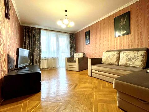 квартира по адресу Юбилейный просп. (50-летия ВЛКСМ), 53