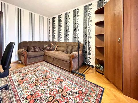 квартира за адресою Ювілейний просп. (), 53