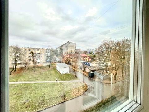 квартира за адресою Ювілейний просп. (), 53