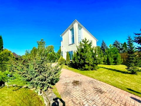 дом по адресу Київська ул., 14