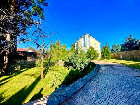 дом по адресу Київська ул., 14