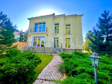 дом по адресу Київська ул., 14