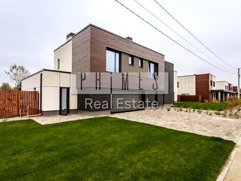 дом по адресу Щаслива