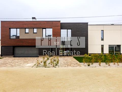 дом по адресу Щаслива