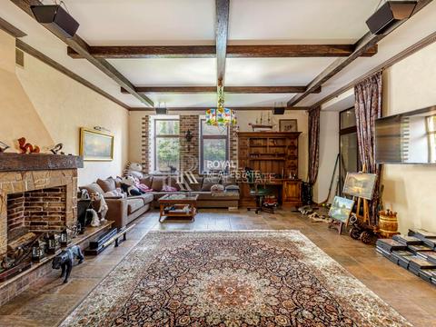 будинок за адресою смт. Гостомель, Чумацький Шлях вул.