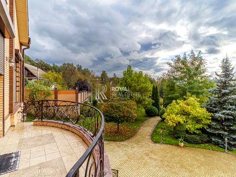 будинок за адресою смт. Гостомель, Чумацький Шлях вул.