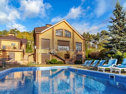 будинок за адресою смт. Гостомель, Чумацький Шлях вул.