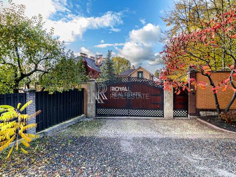 будинок за адресою смт. Гостомель, Чумацький Шлях вул.