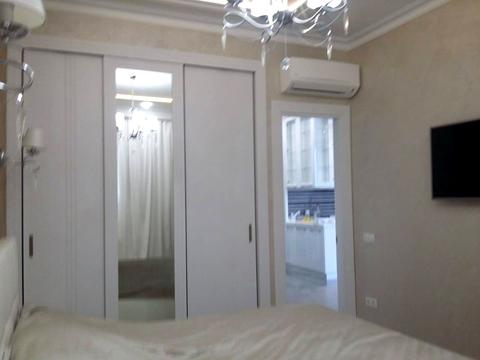 квартира за адресою Французький бульв., 85/5