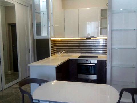 квартира за адресою Французький бульв., 85/5