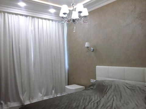 квартира за адресою Французький бульв., 85/5