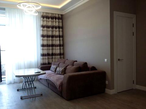 квартира за адресою Французький бульв., 85/5