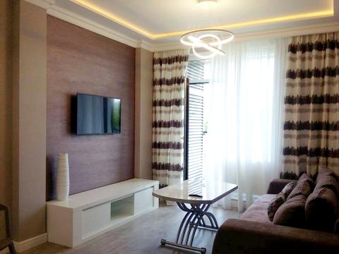 квартира за адресою Французький бульв., 85/5